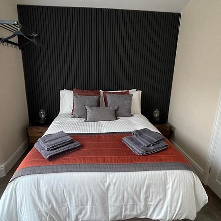 Anfield Place To Stay Liverpool Exteriér fotografie