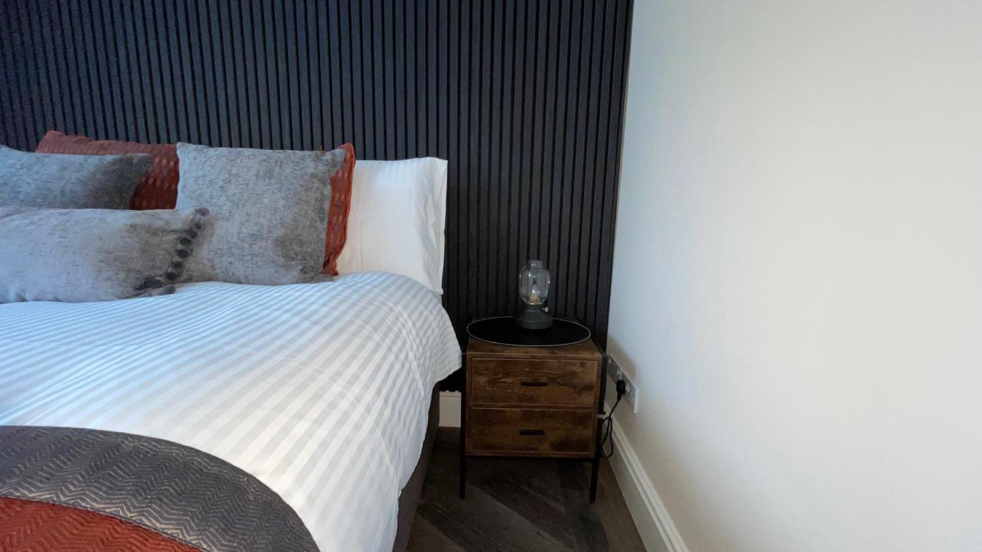 Anfield Place To Stay Liverpool Exteriér fotografie