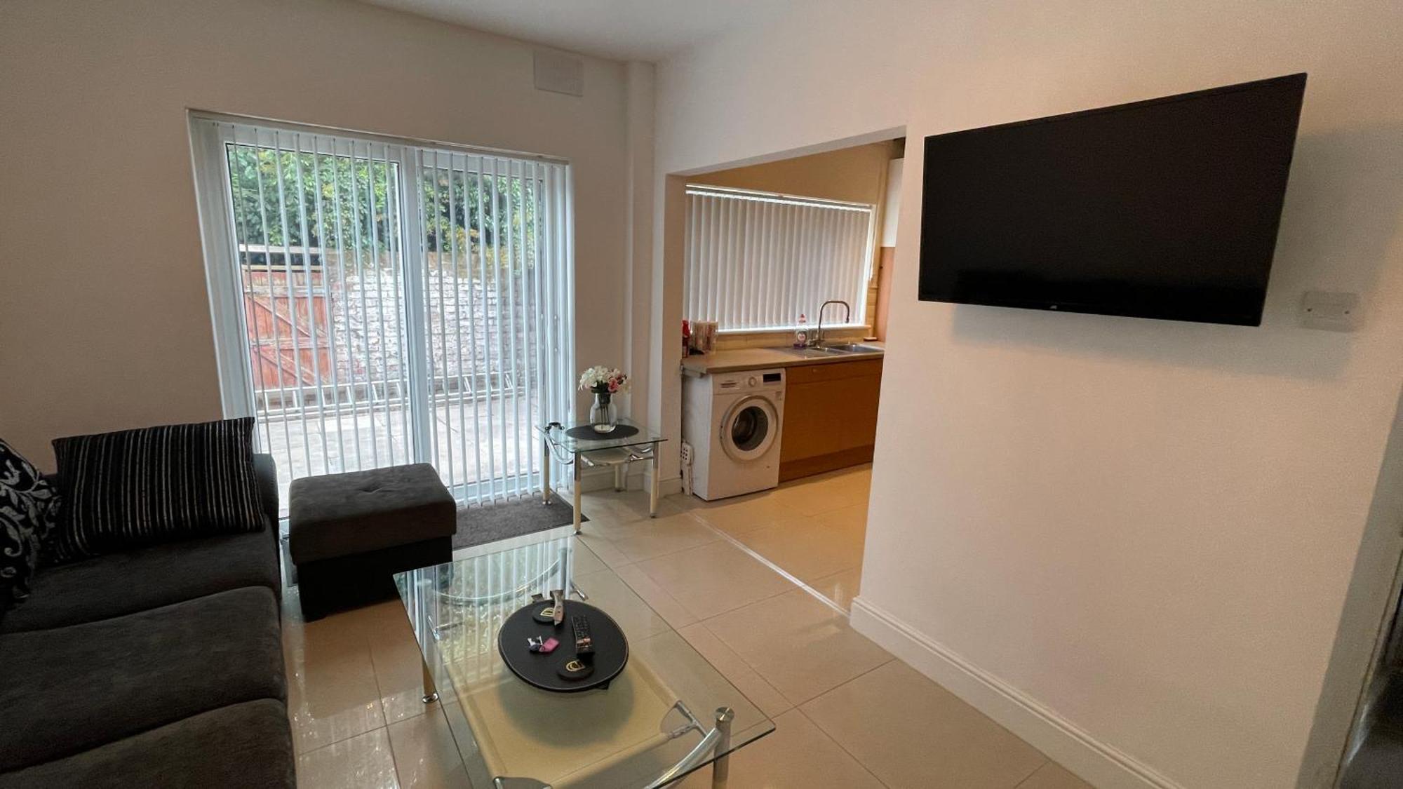 Anfield Place To Stay Liverpool Exteriér fotografie