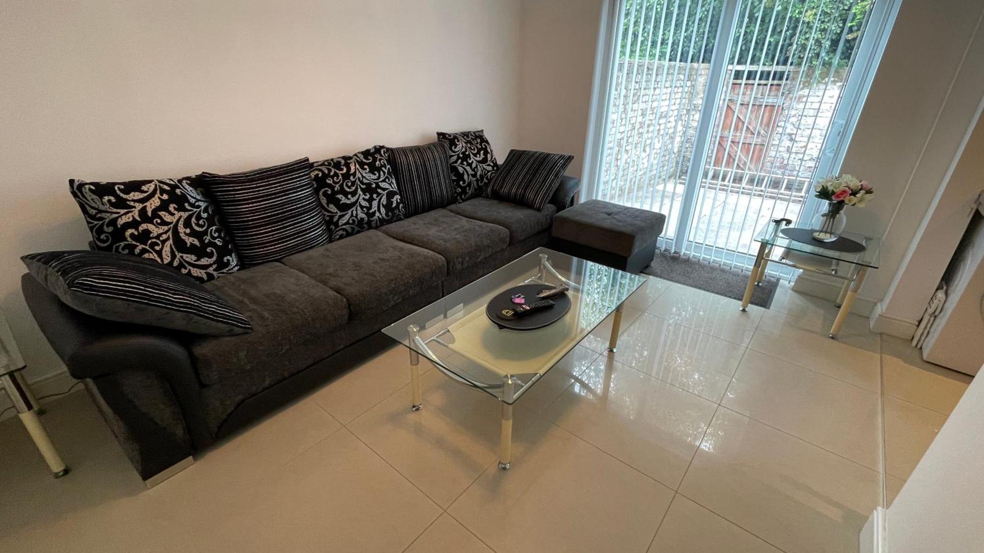 Anfield Place To Stay Liverpool Exteriér fotografie